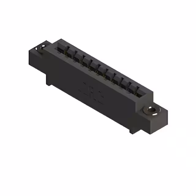 887-010-523-603 EDAC Inc.  Edgeboard Connectors